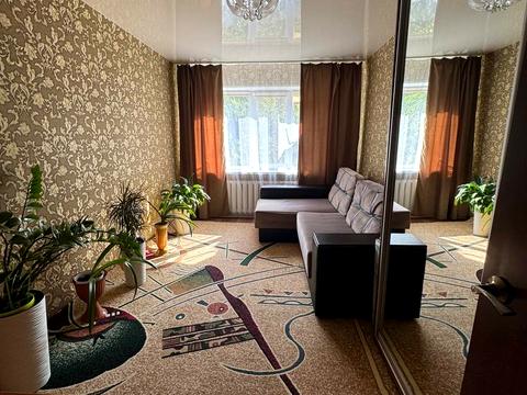 квартира за адресою Звенигородская, 12