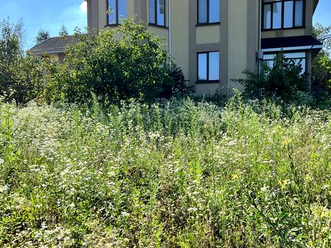 дом по адресу Ганни Михайлової