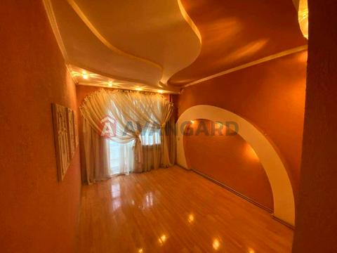 квартира за адресою Кам'янське (Дніпродзержинськ), Харківська вул., 1