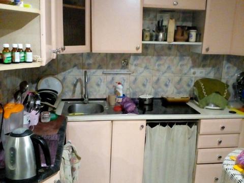 квартира по адресу Максимовича ул., 5