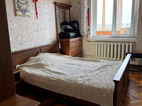 квартира по адресу Яблоньская ул. (Кирова), 318а