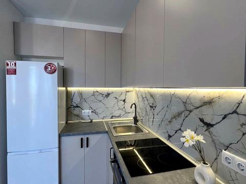 квартира за адресою Академіка Сахарова вул., 3-Е