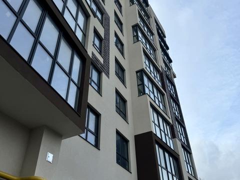 квартира по адресу Панаса Мирного ул., 9
