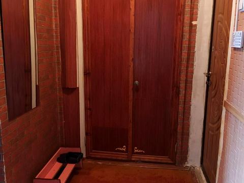 квартира по адресу Большая Кольцевая ул., 16