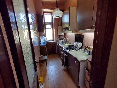 квартира за адресою Прохоровська вул., 30а