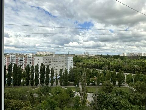 квартира по адресу Луи Пастера ул., 322
