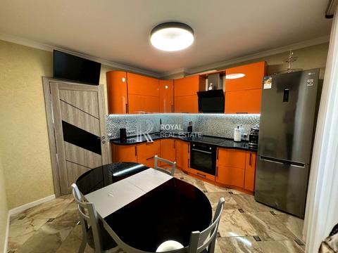 квартира за адресою Науки просп., 55-А