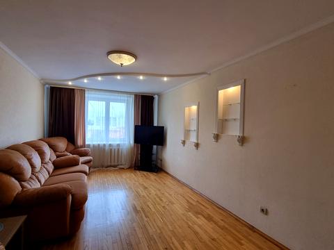 квартира за адресою Стадіонна вул., 6-А