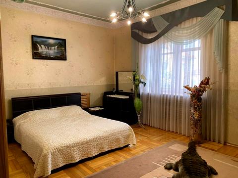 дом по адресу Тульская -Черниговская
