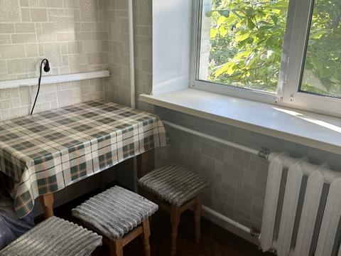квартира по адресу Нижнеюрковская ул., 4