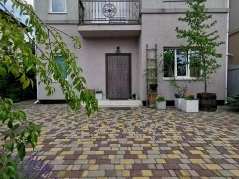 будинок за адресою Паркова