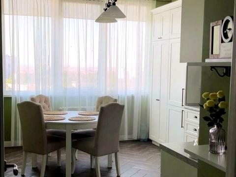 квартира по адресу Люстдорфская дорога ул., 55