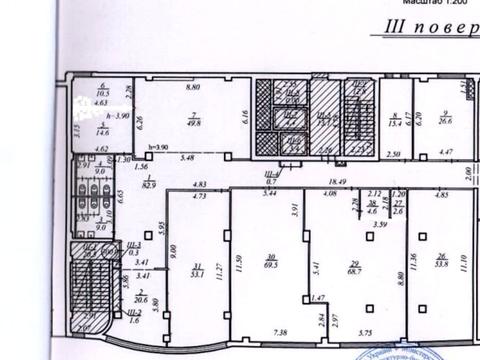 коммерческая по адресу Дмитрия Яворницкого просп. (Карла Маркса), 3