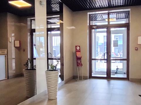 квартира по адресу Оболонский просп., 1