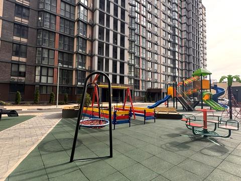 квартира за адресою Прохоровська вул., 40/6