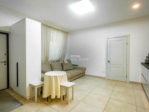 дом по адресу 133-тя Садова ул.