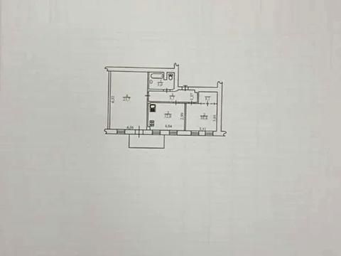 квартира за адресою Саксаганського вул., 36