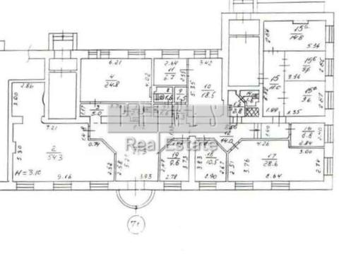 комерційна за адресою Кловський узвіз, 10