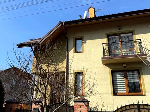 дом по адресу Кульпарковская ул. (Кульпарківська)