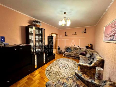 квартира за адресою Академіка Заболотного вул., 110