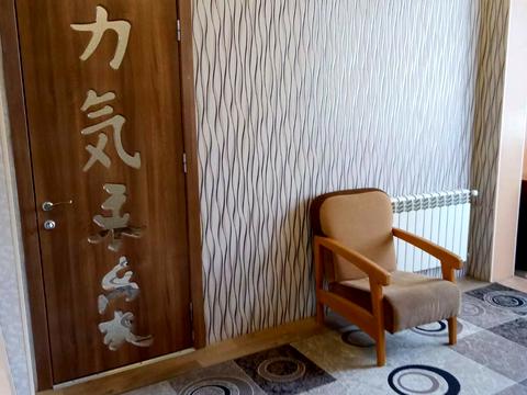 квартира за адресою Бочарова, 58