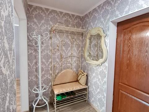 квартира по адресу Генерала Петрова, 51
