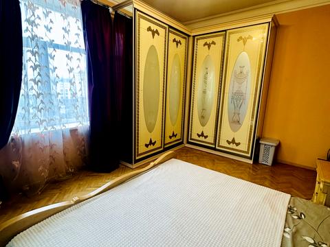 квартира по адресу Крещатик ул. (Kreschatic), 17