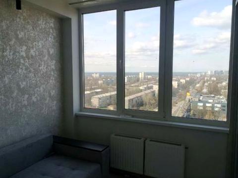 квартира по адресу Даниила Щербаковского ул. (Щербакова), 52
