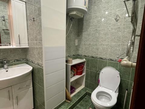 квартира по адресу Запорожская ул., 4