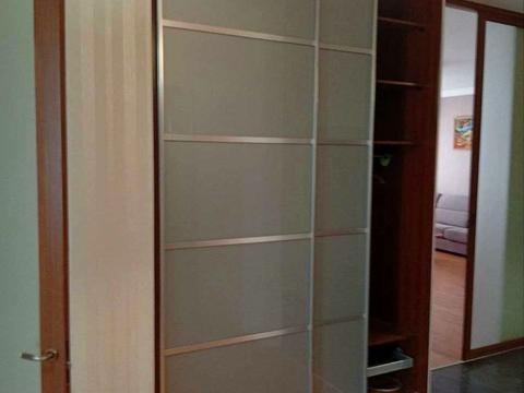 квартира по адресу Алчевских ул. (Артема), 34б