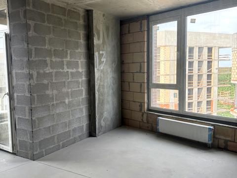 квартира по адресу Берковецкая ул., 4-Д