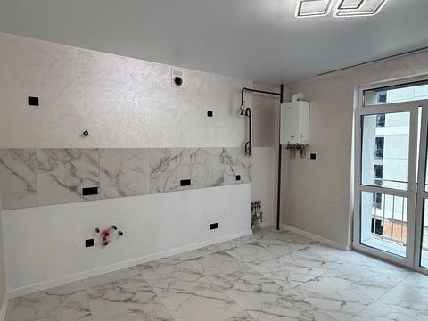 квартира по адресу Довженка, 31В