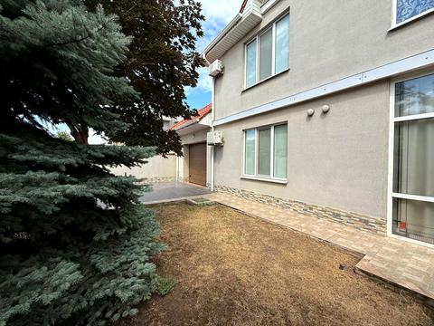 дом по адресу Затишна