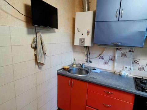 квартира за адресою Шампанський пров., 32