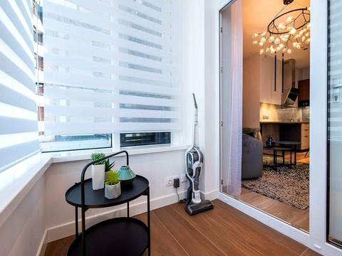 квартира по адресу Леси Украинки бульв., 7-В