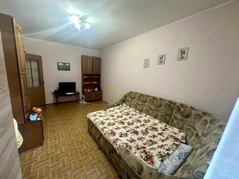 квартира по адресу Порика Василия просп., 9-В