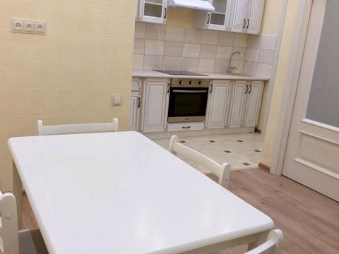 квартира за адресою Перлинна вул., 41