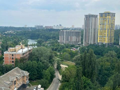 квартира по адресу Петра Радченко ул., 12
