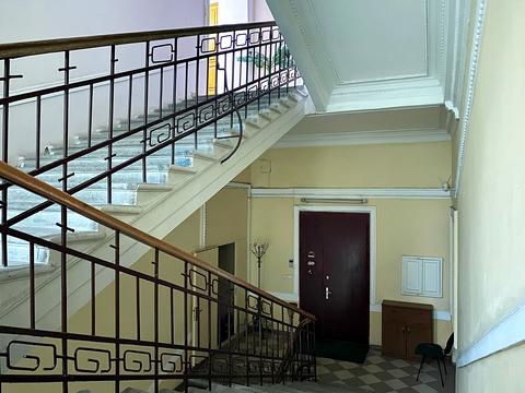 квартира по адресу Архитектора Городецкого ул., 9