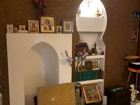 будинок за адресою Фонтанська дорога вул. (Перекопской дивизии улица), 76