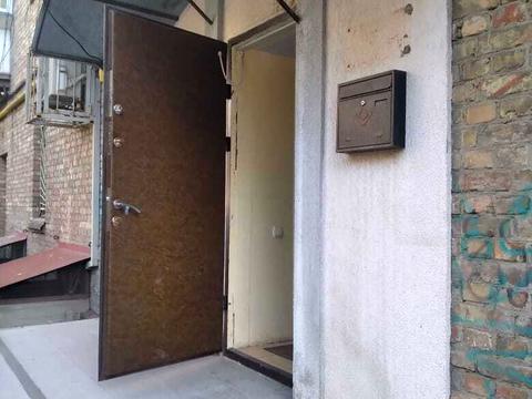 коммерческая по адресу Ярославская ул., 32/33