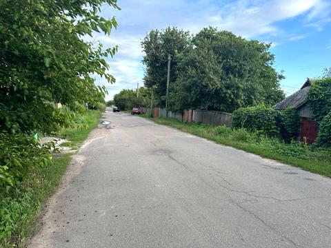 дом по адресу Широка, 13
