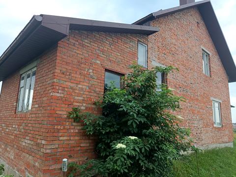будинок за адресою Паустовського, 17