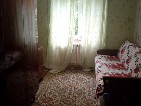 квартира по адресу Героев Сталинграда, 56