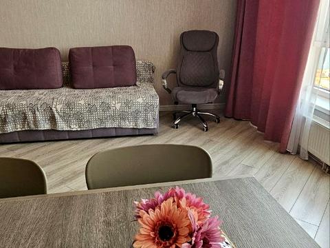 квартира по адресу Французский бульв., 60г