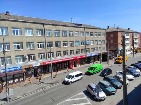 коммерческая по адресу Хмельницкий, Каменецкая ул., 11