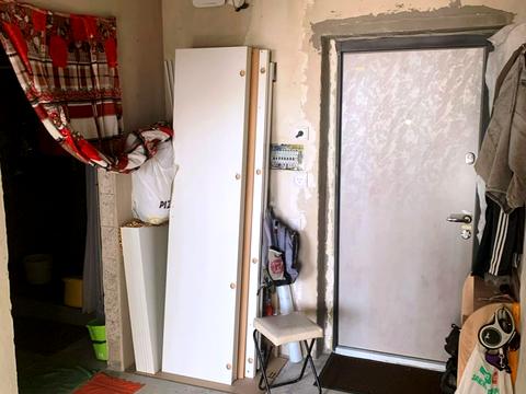 квартира за адресою Макарівська вул., 39