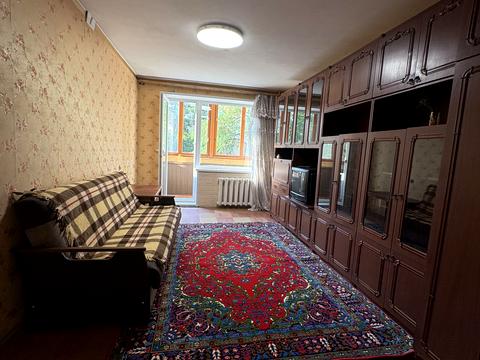 квартира за адресою Коробова вул., 20