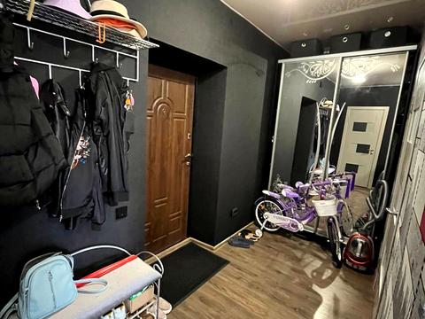 квартира за адресою Київська вул., 29