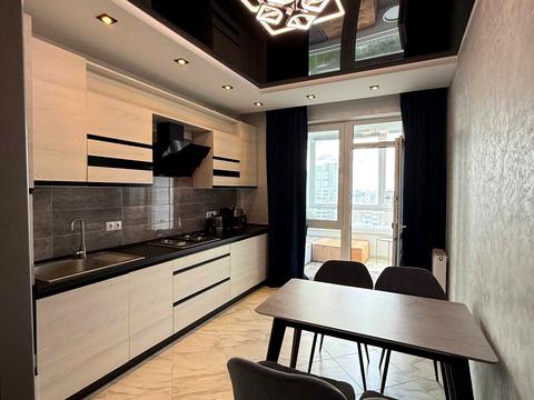 квартира по адресу Червоной Калины просп., 35в